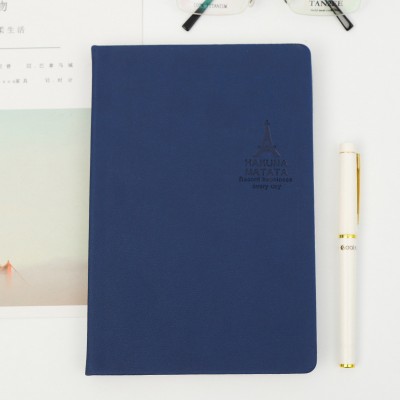 Wholesale Cheap Promotional School Diary Composition Notebook